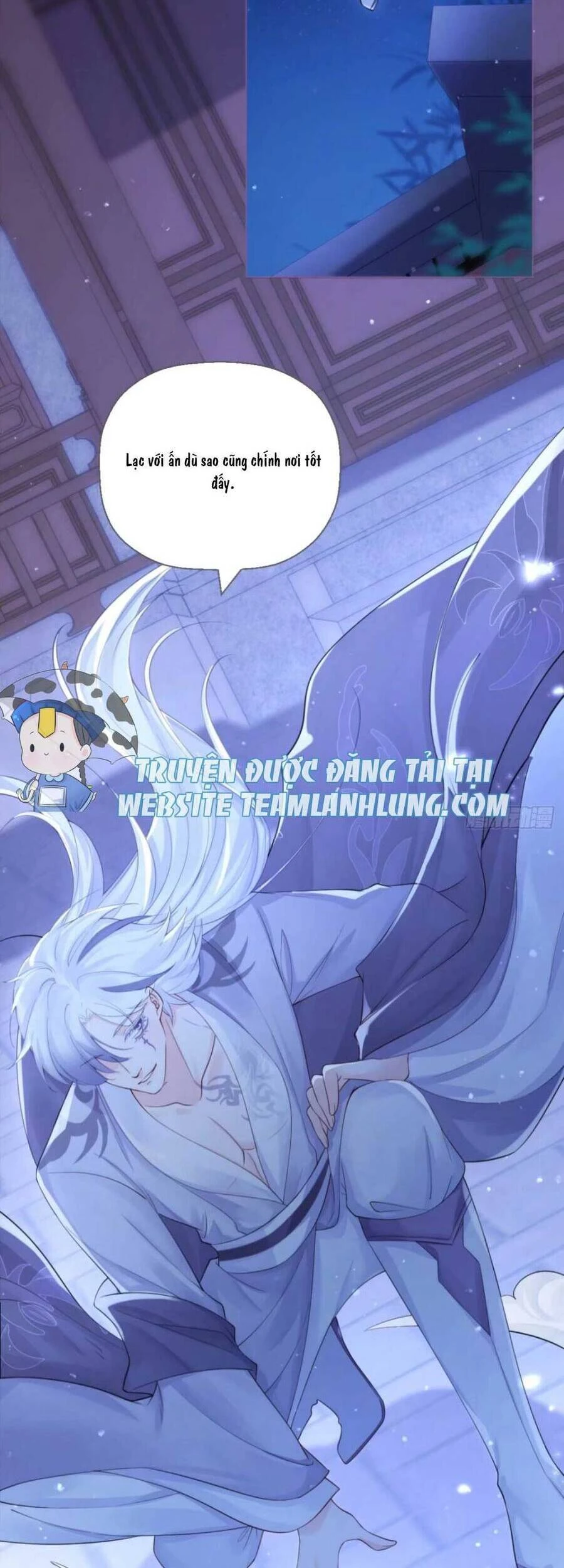 Thiết Lập Ác Nữ Của Tôi Sụp Đổ Rồi Chapter 7 - 9