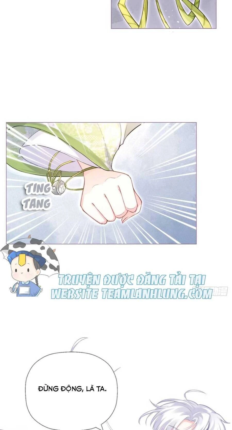 Thiết Lập Ác Nữ Của Tôi Sụp Đổ Rồi Chapter 7 - 14