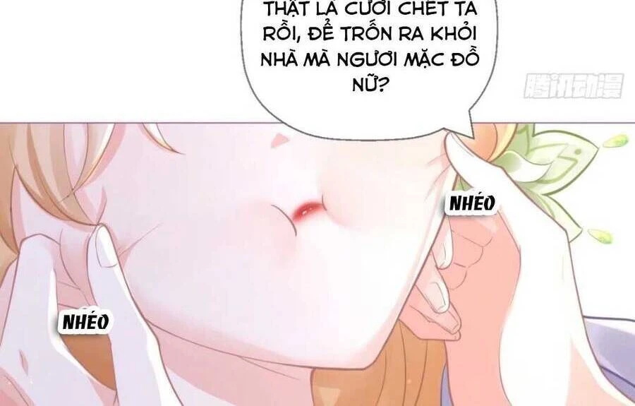 Thiết Lập Ác Nữ Của Tôi Sụp Đổ Rồi Chapter 7 - 22