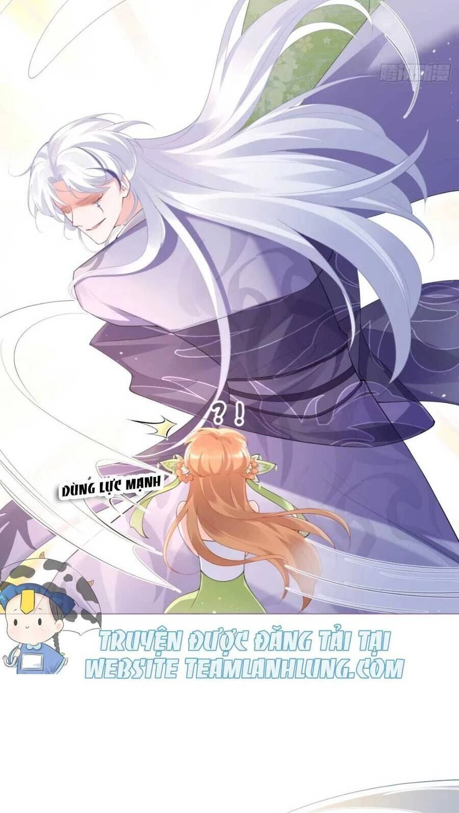 Thiết Lập Ác Nữ Của Tôi Sụp Đổ Rồi Chapter 7 - 26