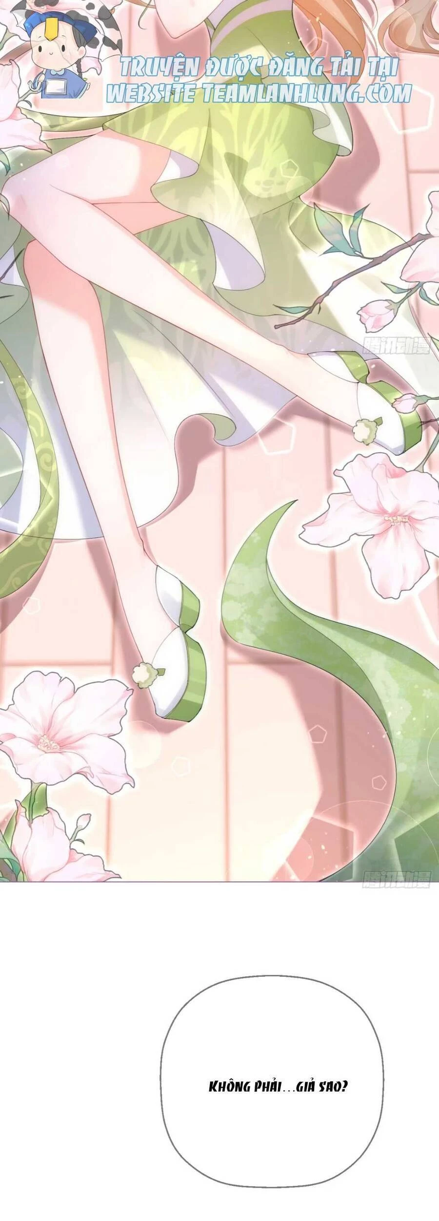 Thiết Lập Ác Nữ Của Tôi Sụp Đổ Rồi Chapter 7 - 30