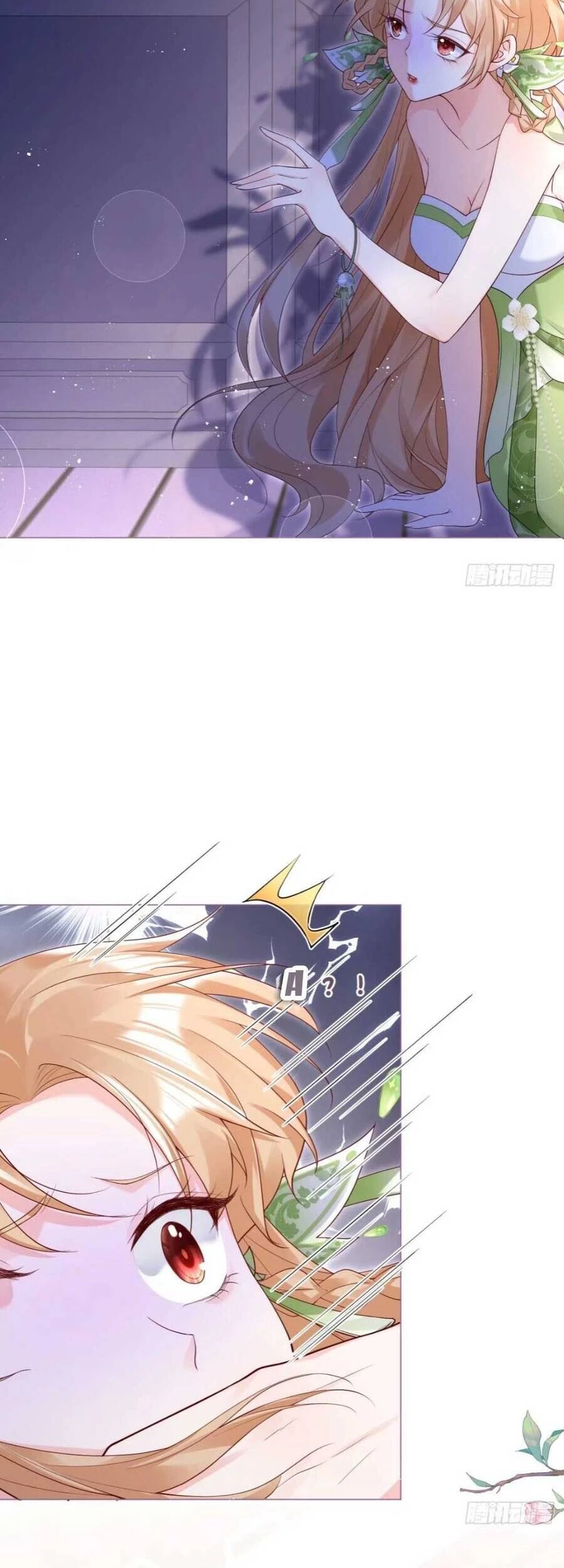 Thiết Lập Ác Nữ Của Tôi Sụp Đổ Rồi Chapter 8 - 7