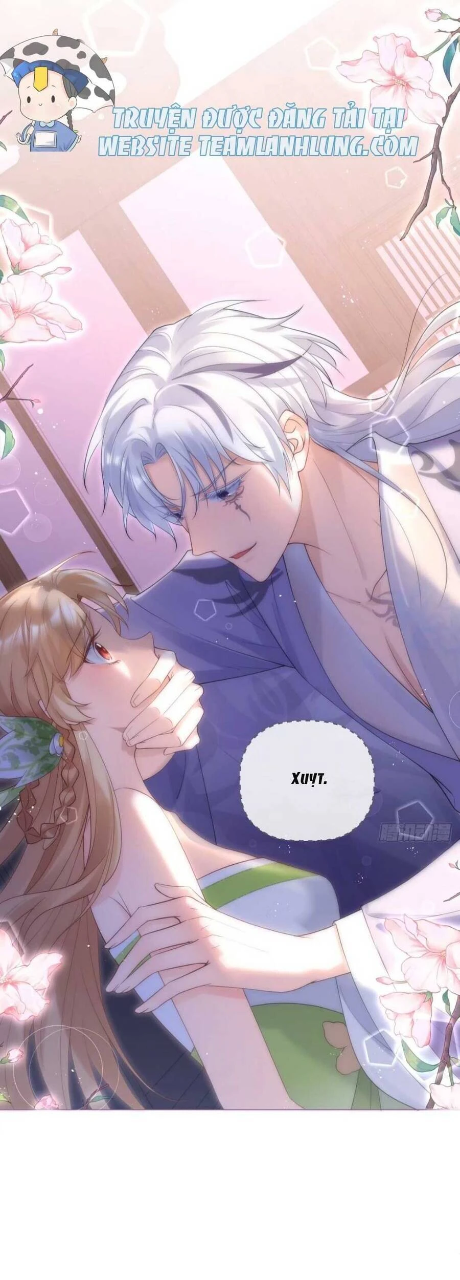 Thiết Lập Ác Nữ Của Tôi Sụp Đổ Rồi Chapter 8 - 8