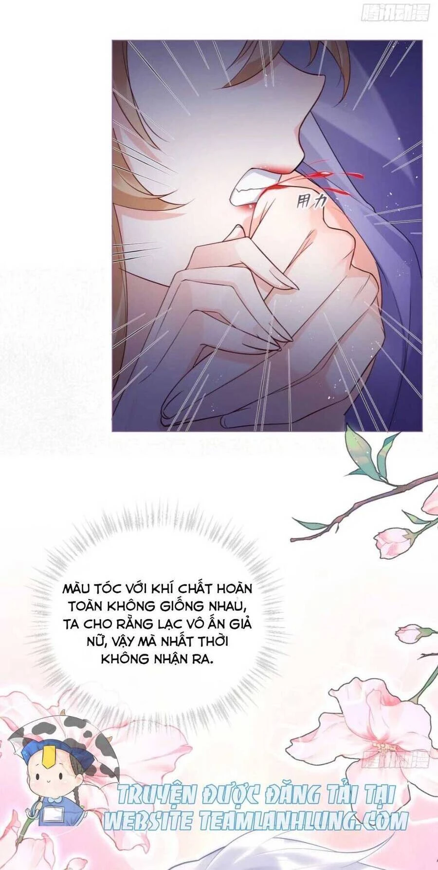 Thiết Lập Ác Nữ Của Tôi Sụp Đổ Rồi Chapter 8 - 13