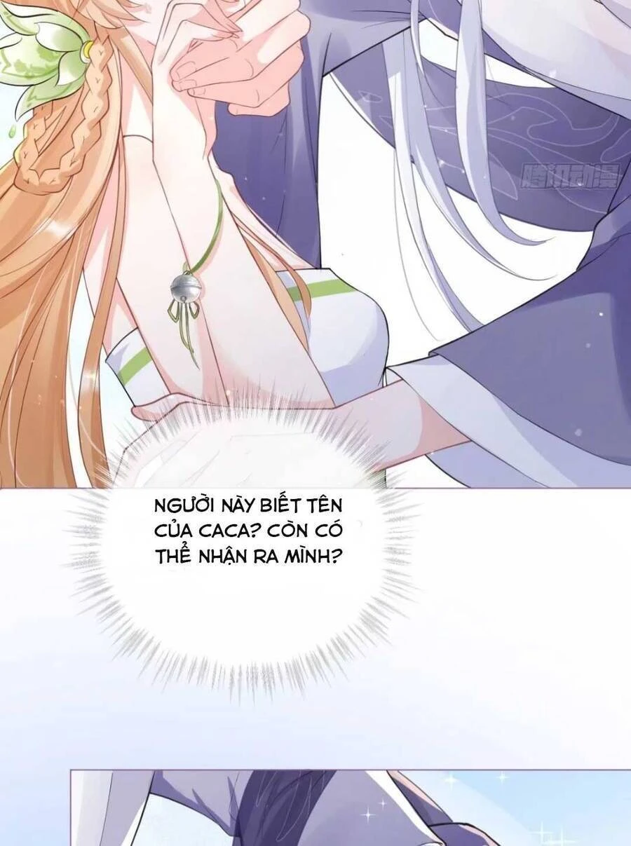 Thiết Lập Ác Nữ Của Tôi Sụp Đổ Rồi Chapter 8 - 17