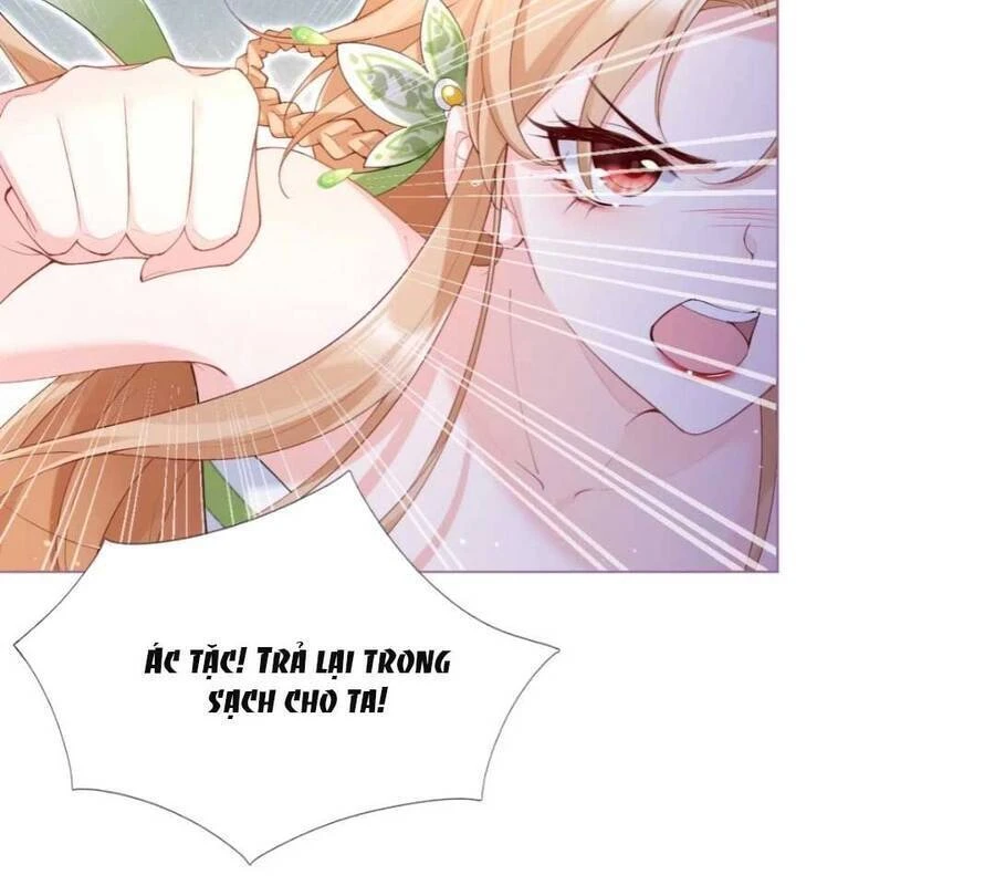 Thiết Lập Ác Nữ Của Tôi Sụp Đổ Rồi Chapter 8 - 22