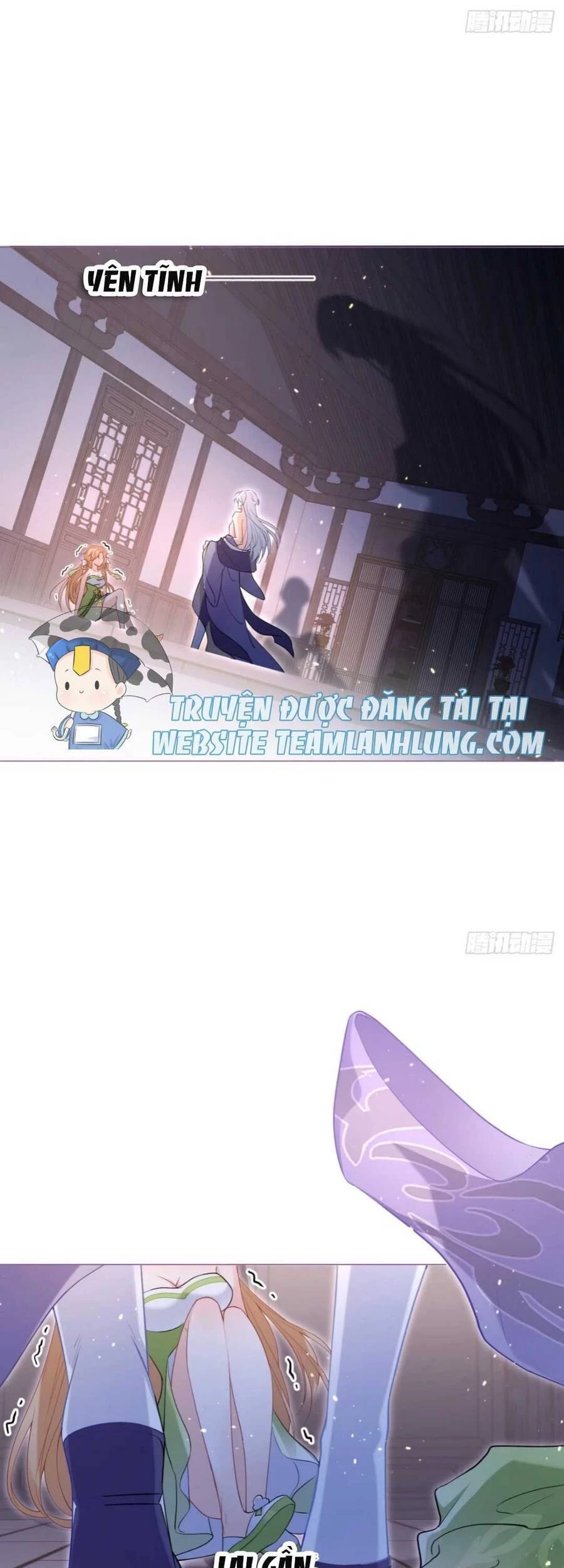 Thiết Lập Ác Nữ Của Tôi Sụp Đổ Rồi Chapter 8 - 34