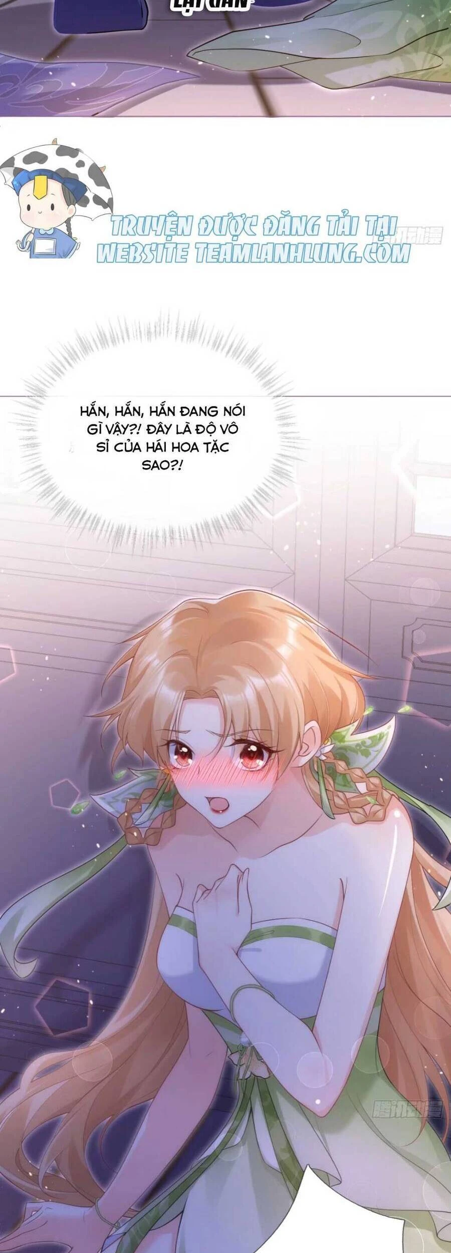 Thiết Lập Ác Nữ Của Tôi Sụp Đổ Rồi Chapter 8 - 35