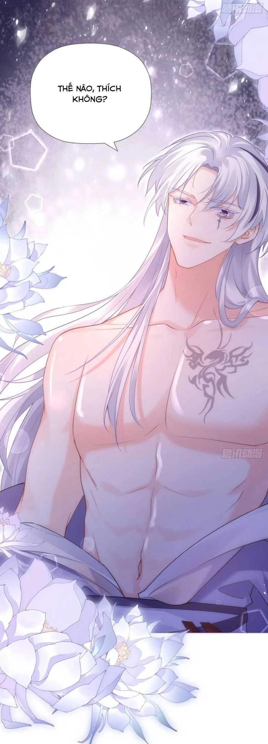 Thiết Lập Ác Nữ Của Tôi Sụp Đổ Rồi Chapter 8 - 37