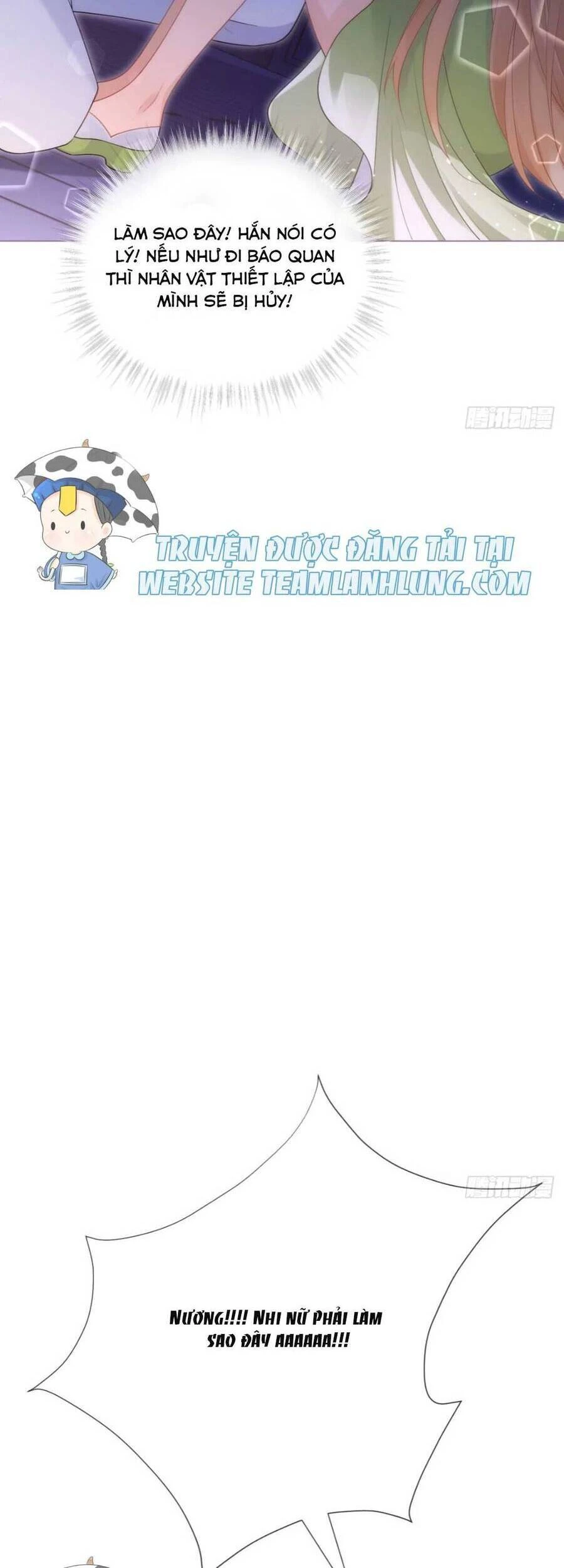 Thiết Lập Ác Nữ Của Tôi Sụp Đổ Rồi Chapter 8 - 40