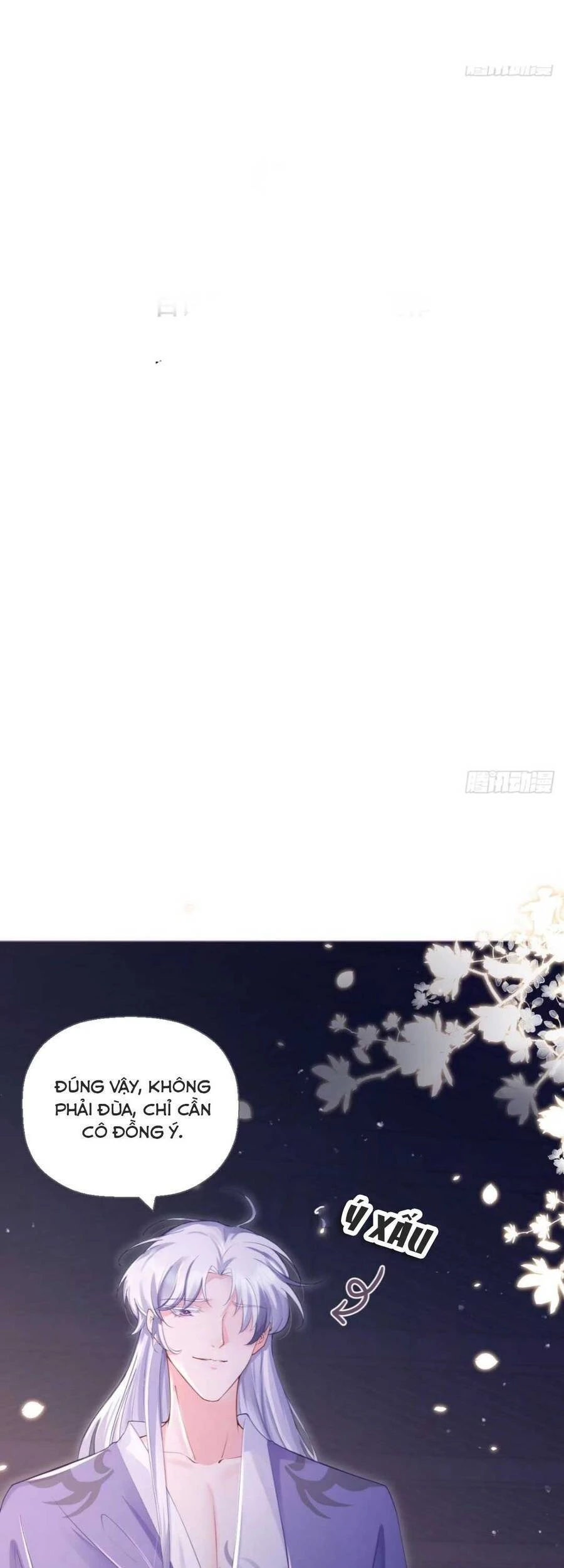 Thiết Lập Ác Nữ Của Tôi Sụp Đổ Rồi Chapter 10 - 5