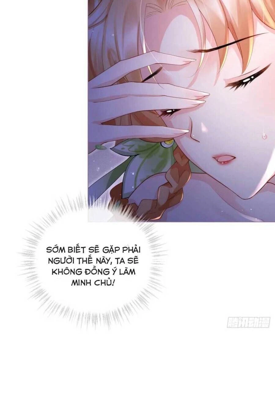 Thiết Lập Ác Nữ Của Tôi Sụp Đổ Rồi Chapter 10 - 8