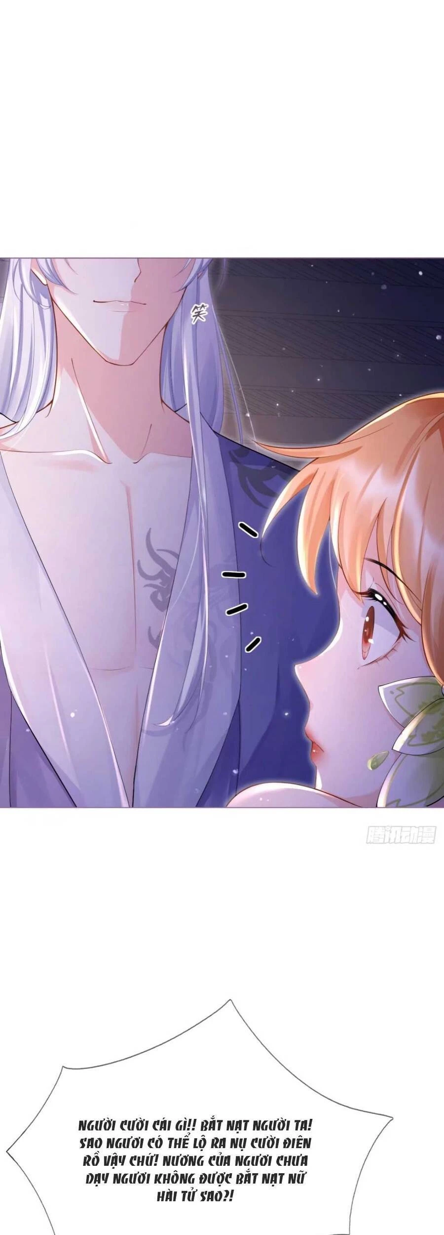 Thiết Lập Ác Nữ Của Tôi Sụp Đổ Rồi Chapter 10 - 9