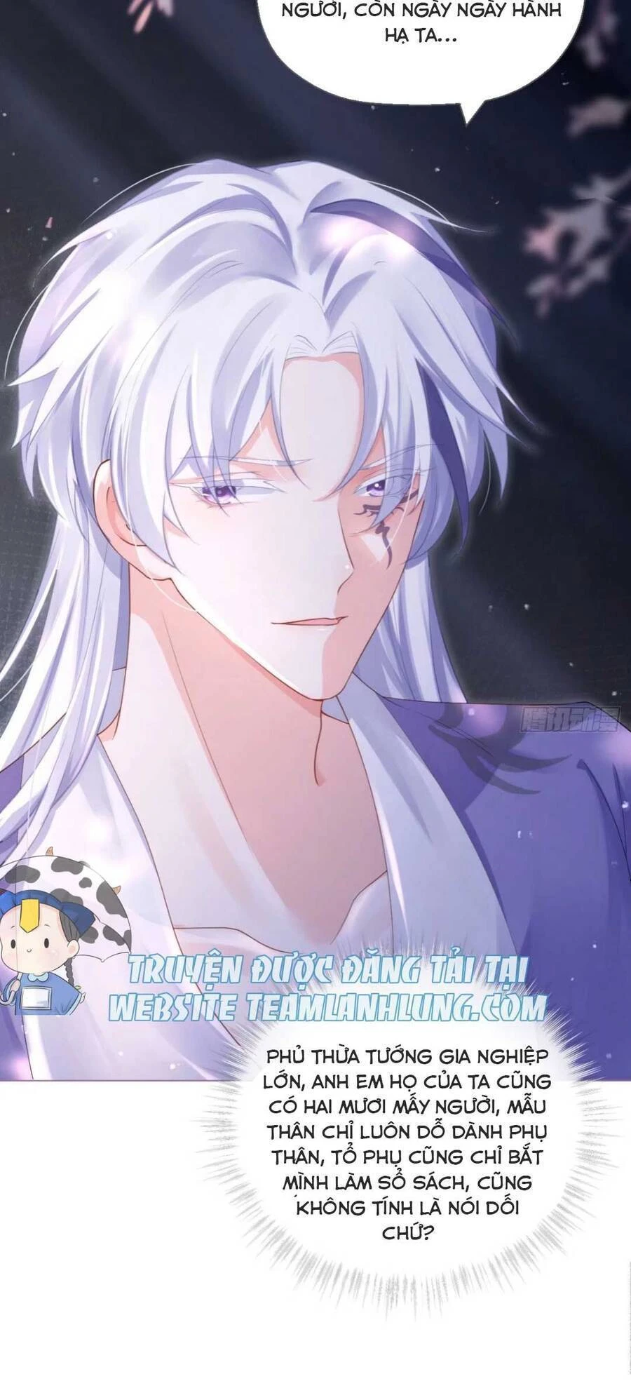 Thiết Lập Ác Nữ Của Tôi Sụp Đổ Rồi Chapter 10 - 16