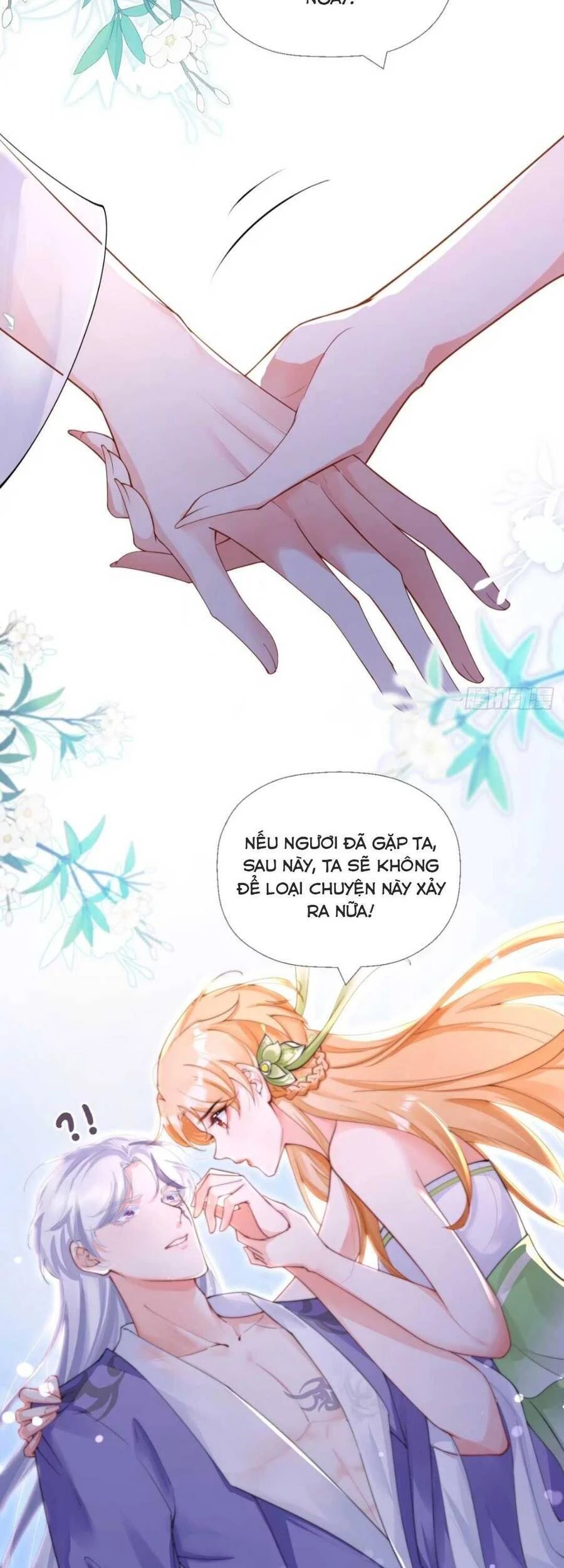 Thiết Lập Ác Nữ Của Tôi Sụp Đổ Rồi Chapter 10 - 22