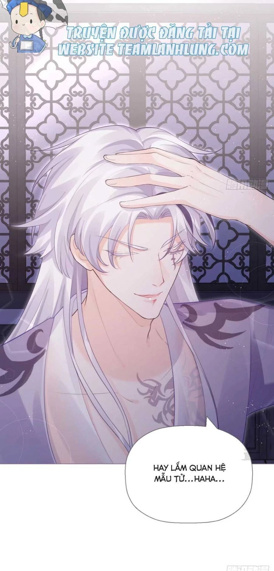 Thiết Lập Ác Nữ Của Tôi Sụp Đổ Rồi Chapter 10 - 32