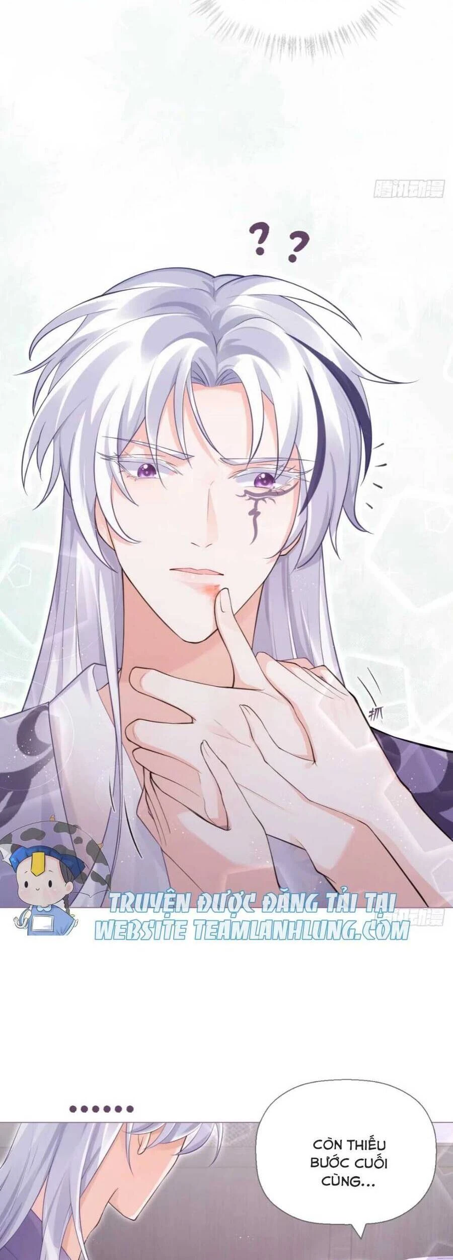 Thiết Lập Ác Nữ Của Tôi Sụp Đổ Rồi Chapter 10 - 34