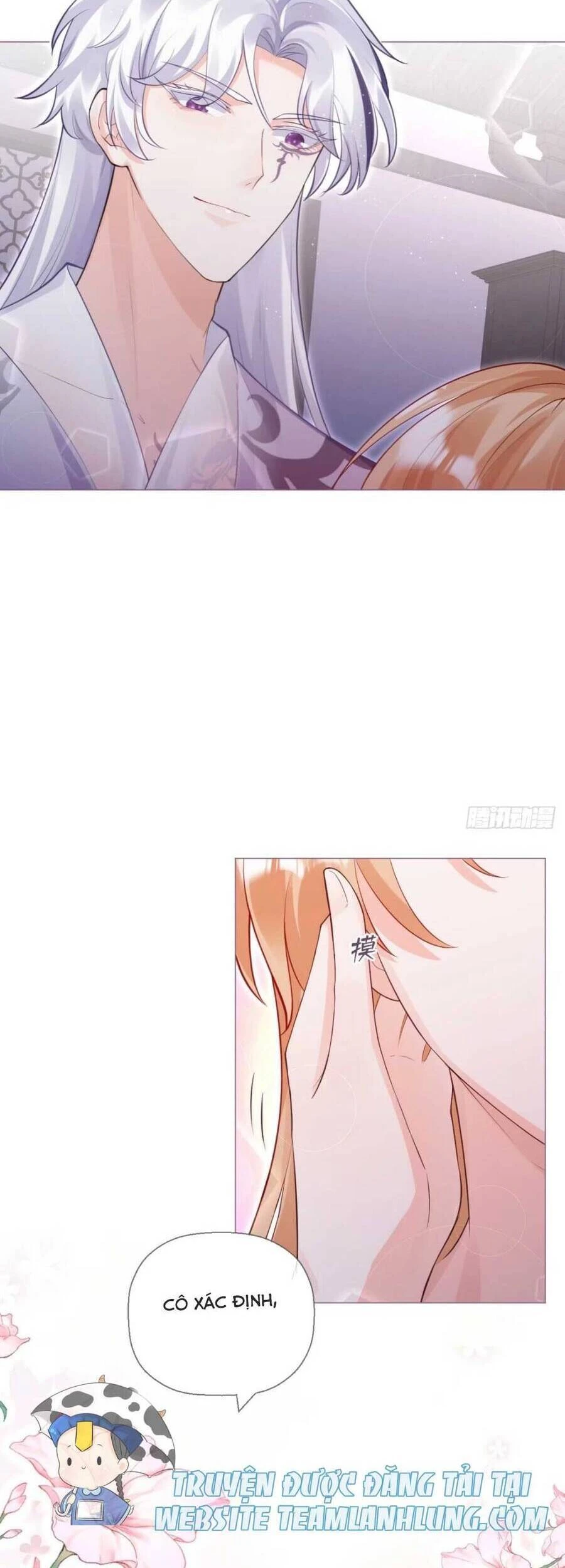 Thiết Lập Ác Nữ Của Tôi Sụp Đổ Rồi Chapter 10 - 37