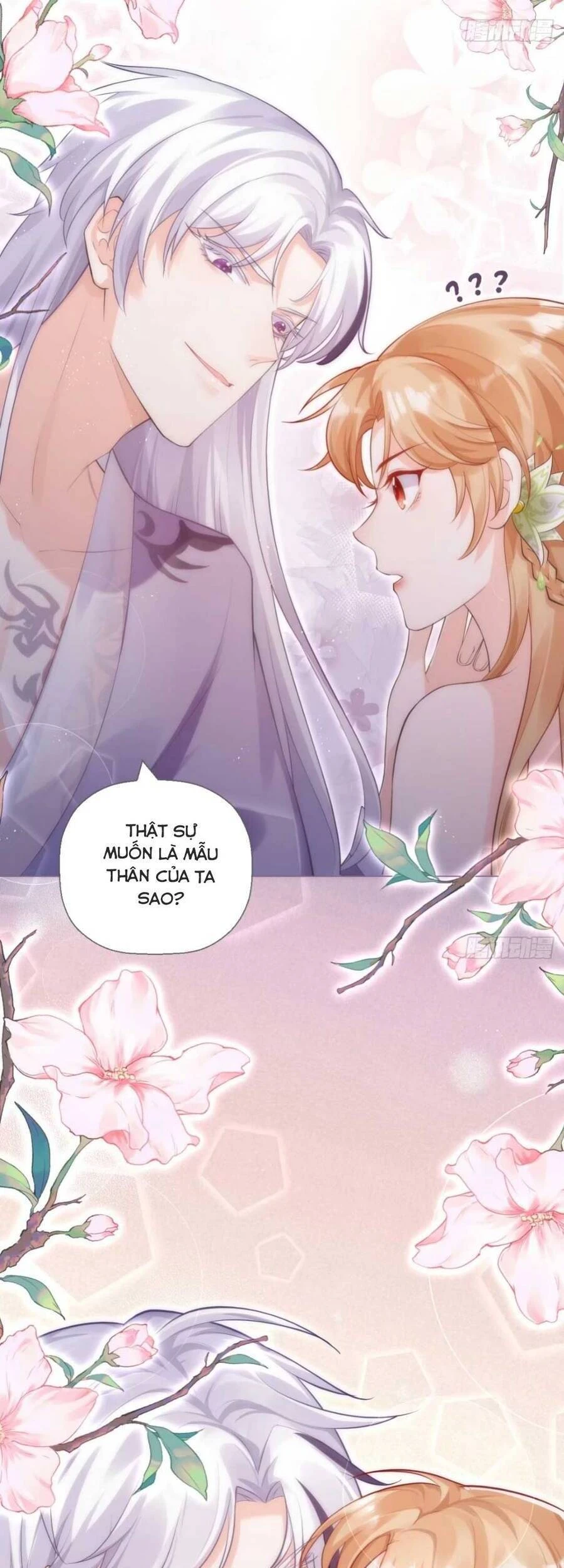 Thiết Lập Ác Nữ Của Tôi Sụp Đổ Rồi Chapter 10 - 38