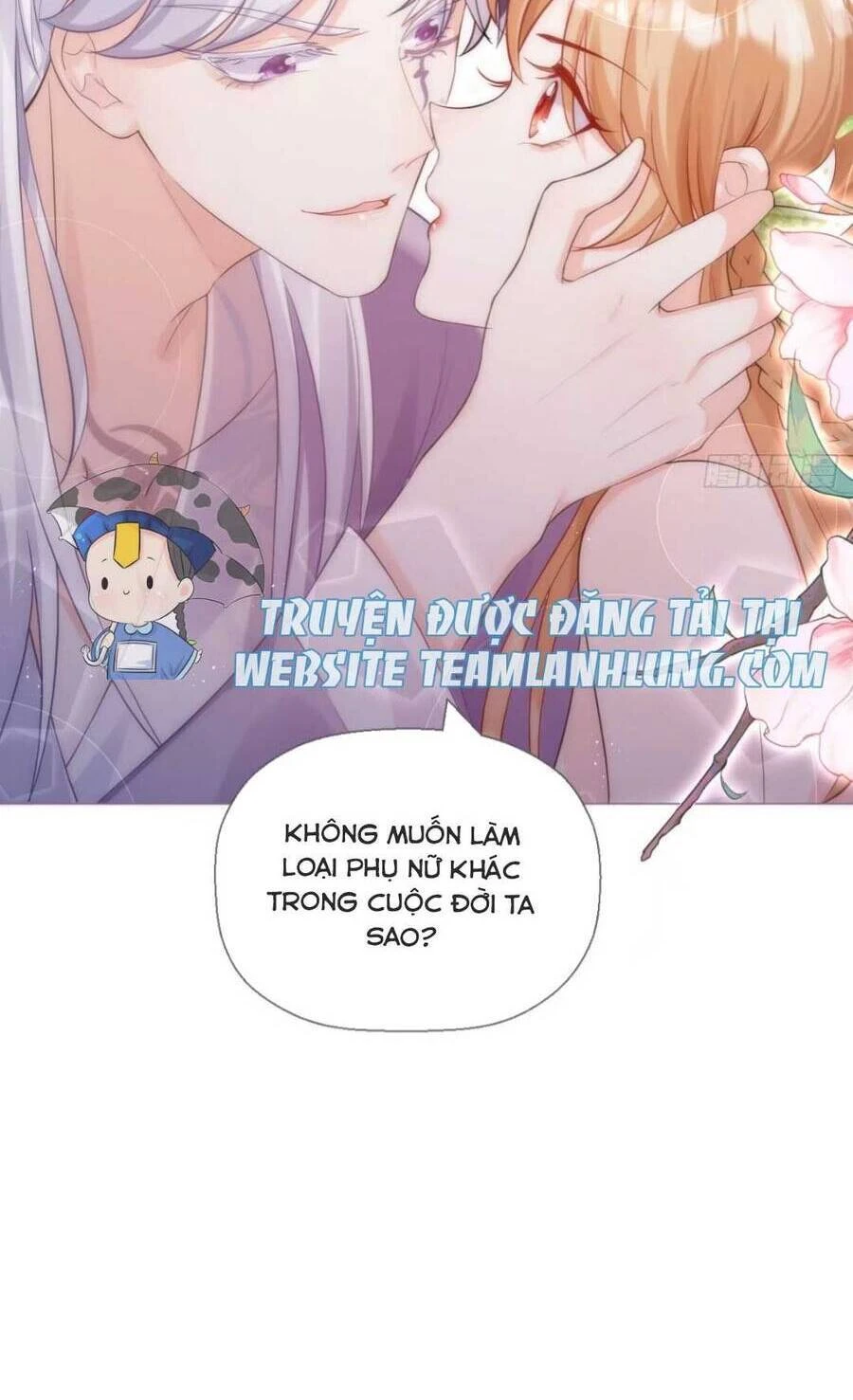 Thiết Lập Ác Nữ Của Tôi Sụp Đổ Rồi Chapter 10 - 39