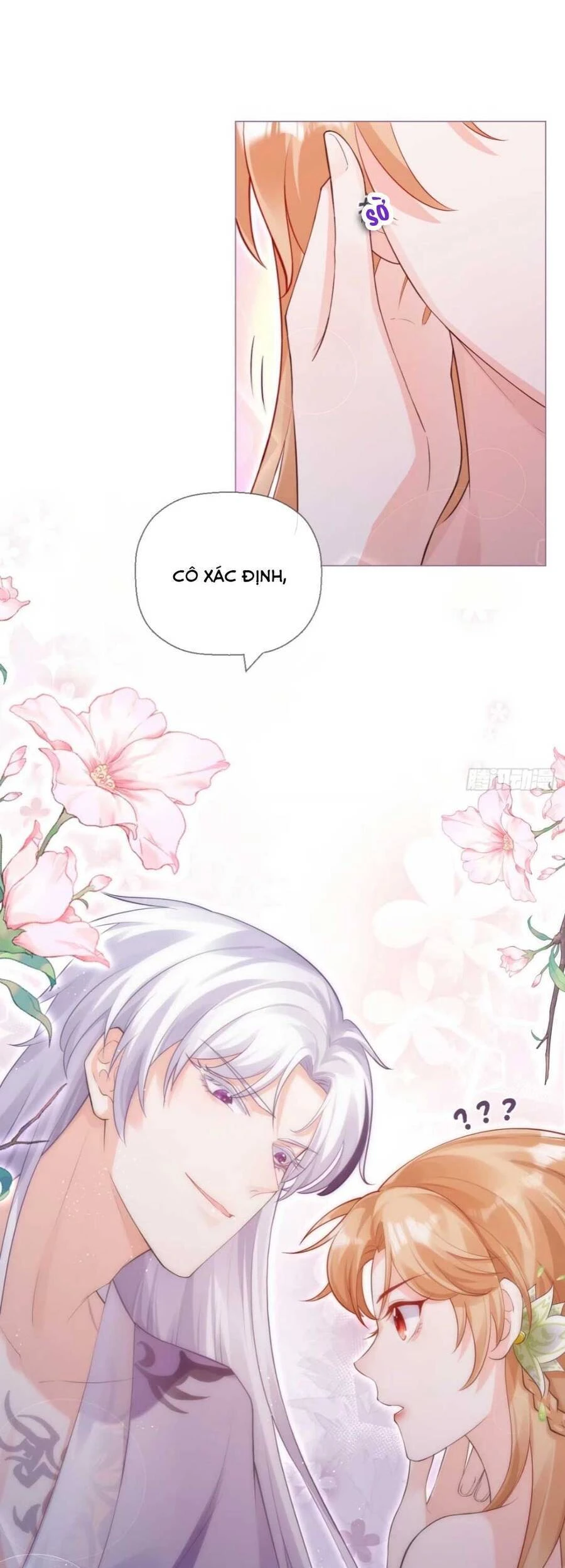 Thiết Lập Ác Nữ Của Tôi Sụp Đổ Rồi Chapter 11 - 2