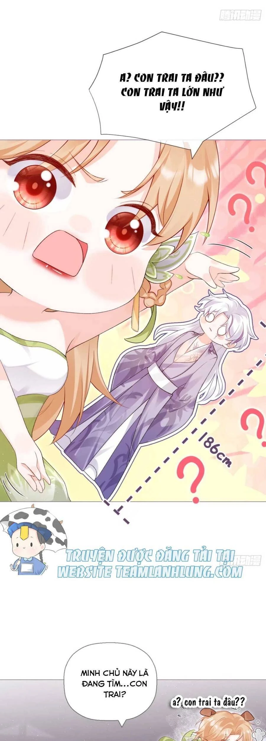 Thiết Lập Ác Nữ Của Tôi Sụp Đổ Rồi Chapter 11 - 14