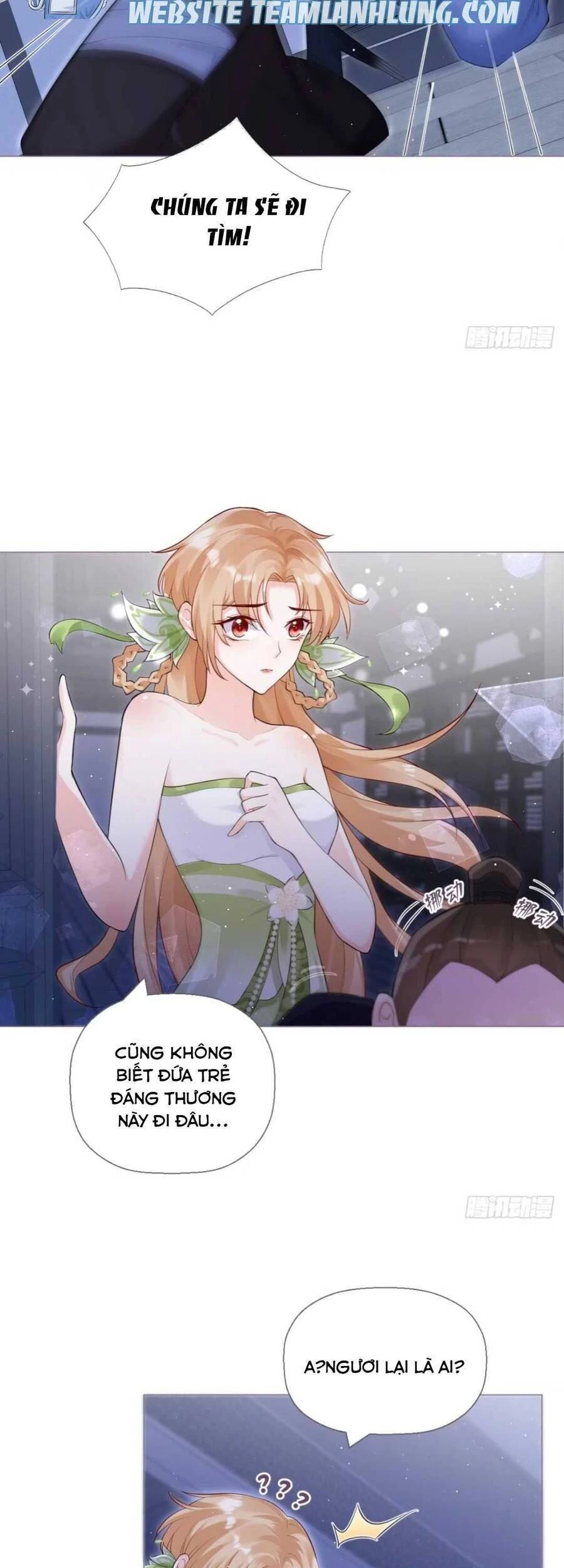 Thiết Lập Ác Nữ Của Tôi Sụp Đổ Rồi Chapter 11 - 18