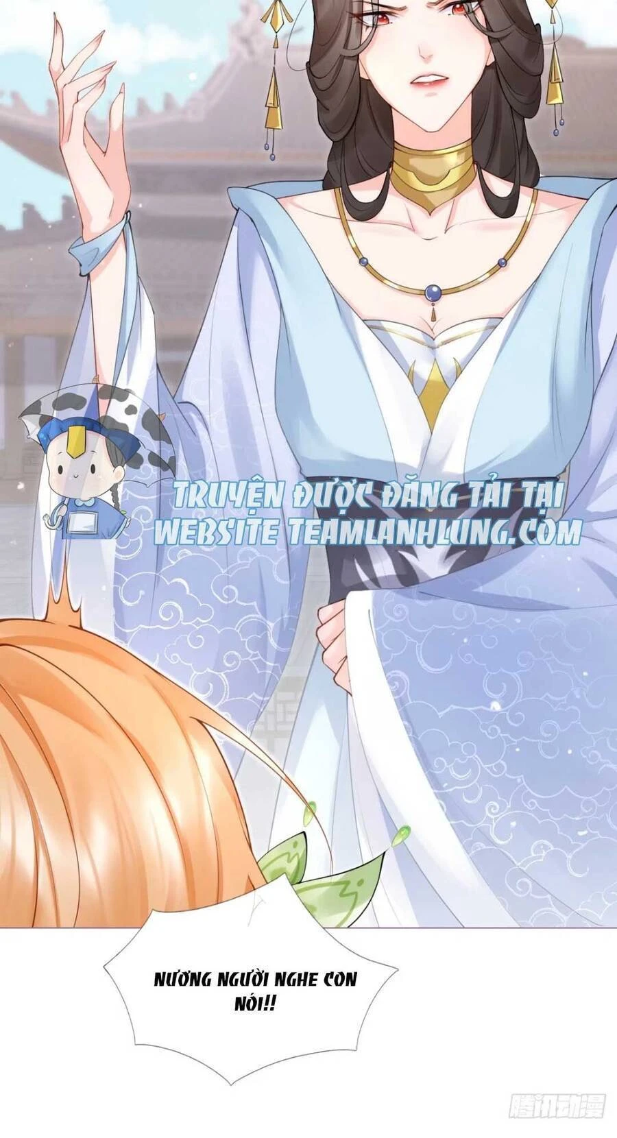 Thiết Lập Ác Nữ Của Tôi Sụp Đổ Rồi Chapter 11 - 27