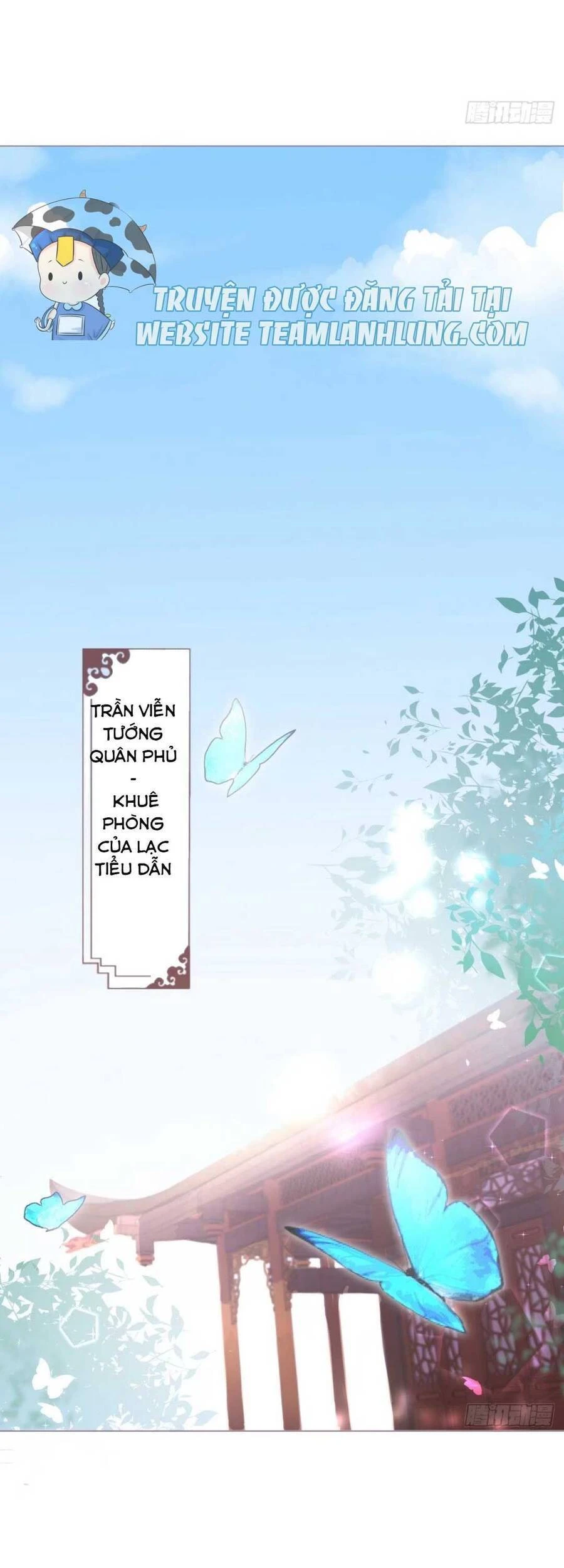 Thiết Lập Ác Nữ Của Tôi Sụp Đổ Rồi Chapter 12 - 3