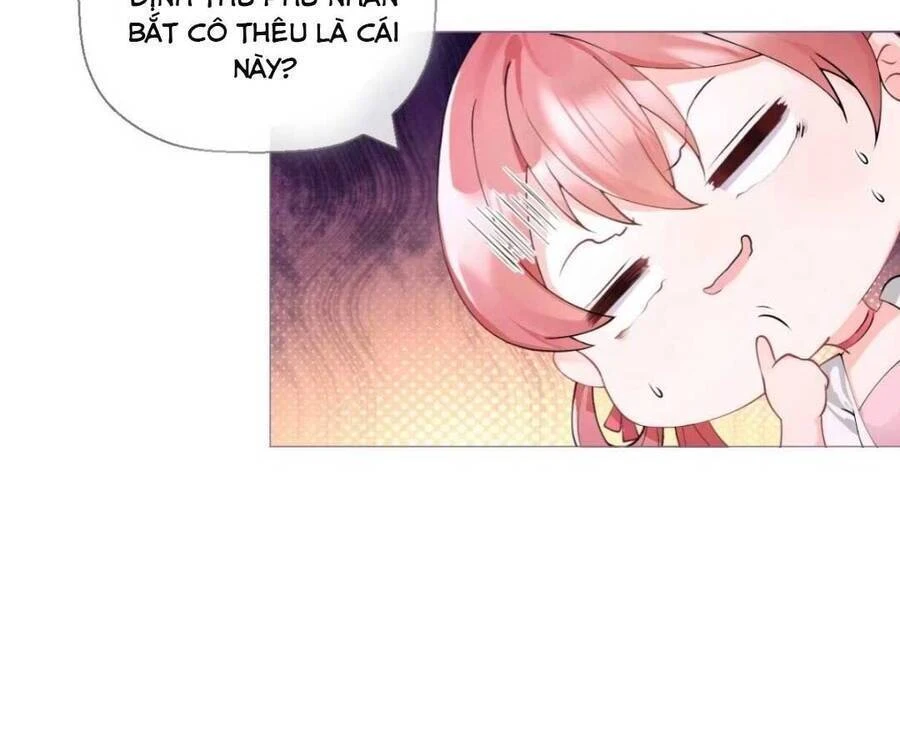 Thiết Lập Ác Nữ Của Tôi Sụp Đổ Rồi Chapter 12 - 7