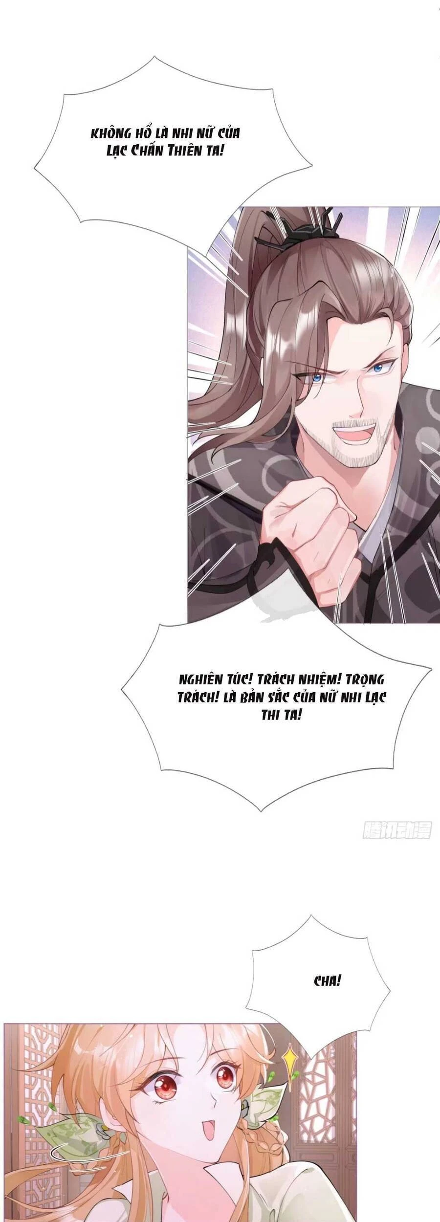 Thiết Lập Ác Nữ Của Tôi Sụp Đổ Rồi Chapter 12 - 10