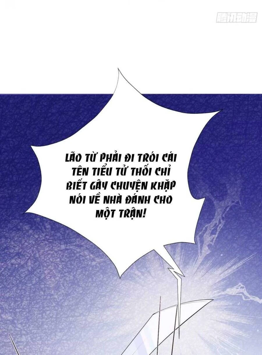 Thiết Lập Ác Nữ Của Tôi Sụp Đổ Rồi Chapter 12 - 18