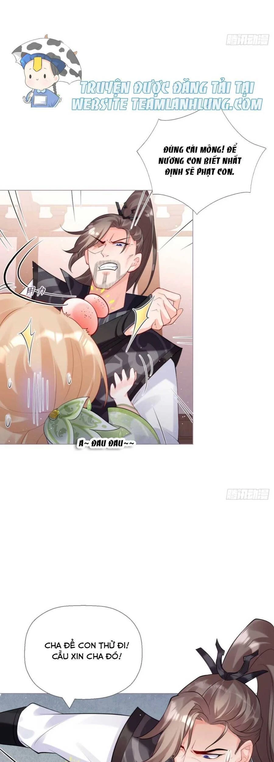 Thiết Lập Ác Nữ Của Tôi Sụp Đổ Rồi Chapter 12 - 25