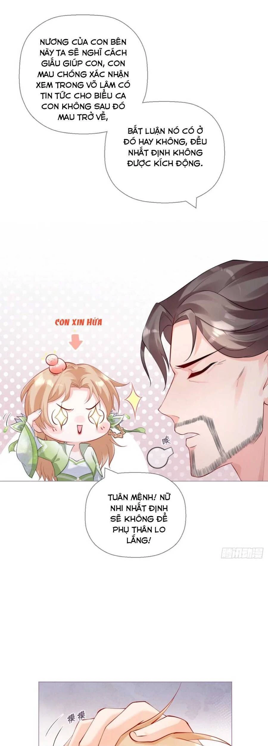 Thiết Lập Ác Nữ Của Tôi Sụp Đổ Rồi Chapter 12 - 28