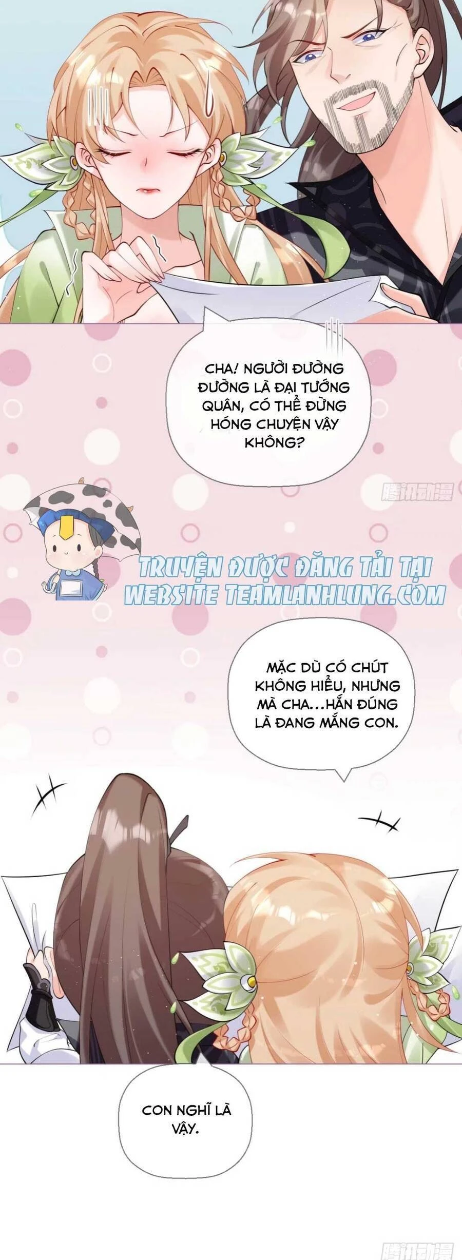 Thiết Lập Ác Nữ Của Tôi Sụp Đổ Rồi Chapter 12 - 32