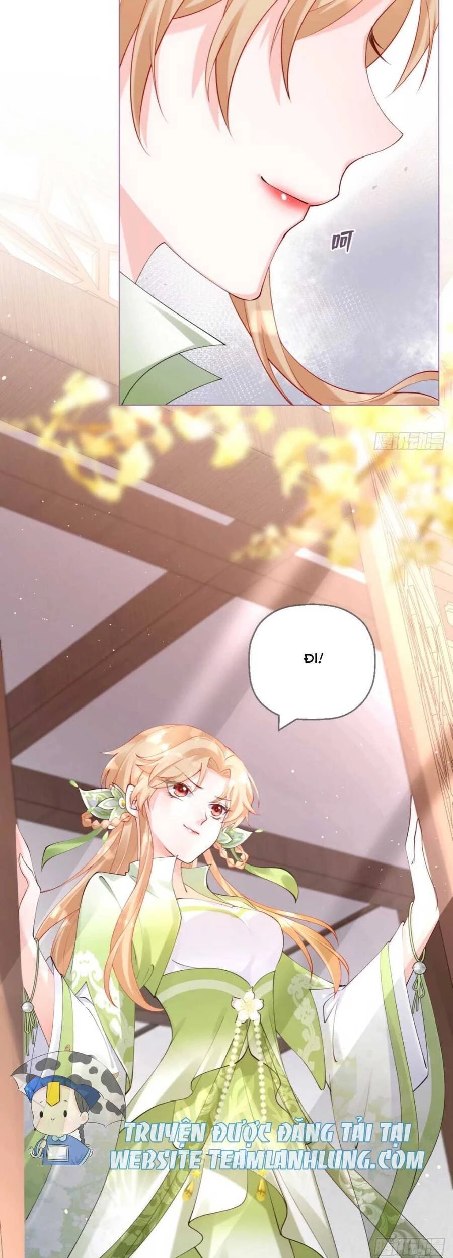 Thiết Lập Ác Nữ Của Tôi Sụp Đổ Rồi Chapter 12 - 36