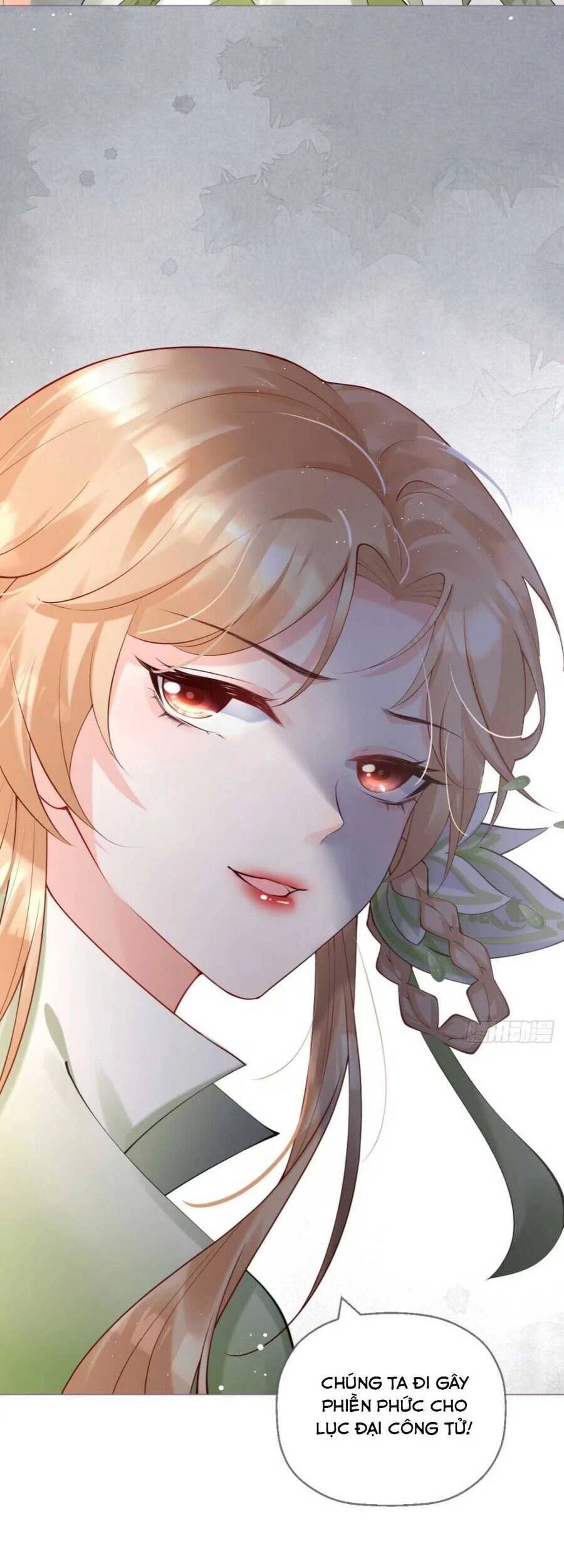 Thiết Lập Ác Nữ Của Tôi Sụp Đổ Rồi Chapter 12 - 37