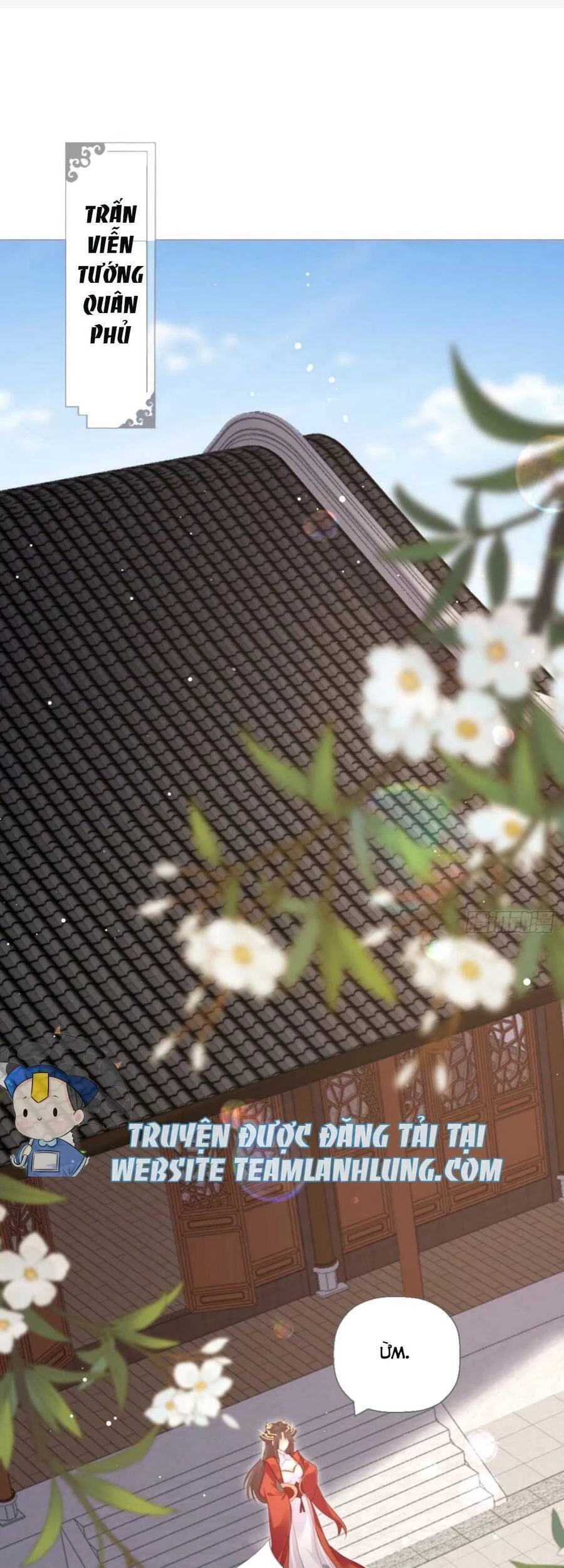 Thiết Lập Ác Nữ Của Tôi Sụp Đổ Rồi Chapter 13 - 2