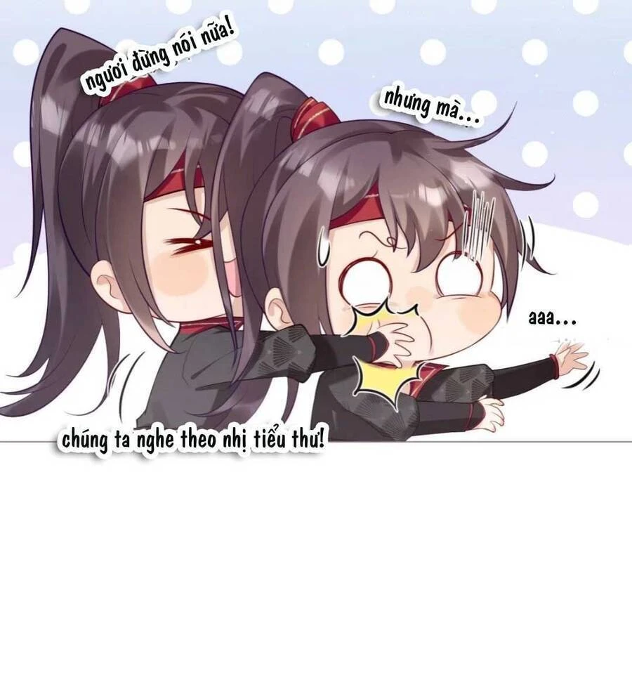 Thiết Lập Ác Nữ Của Tôi Sụp Đổ Rồi Chapter 13 - 6