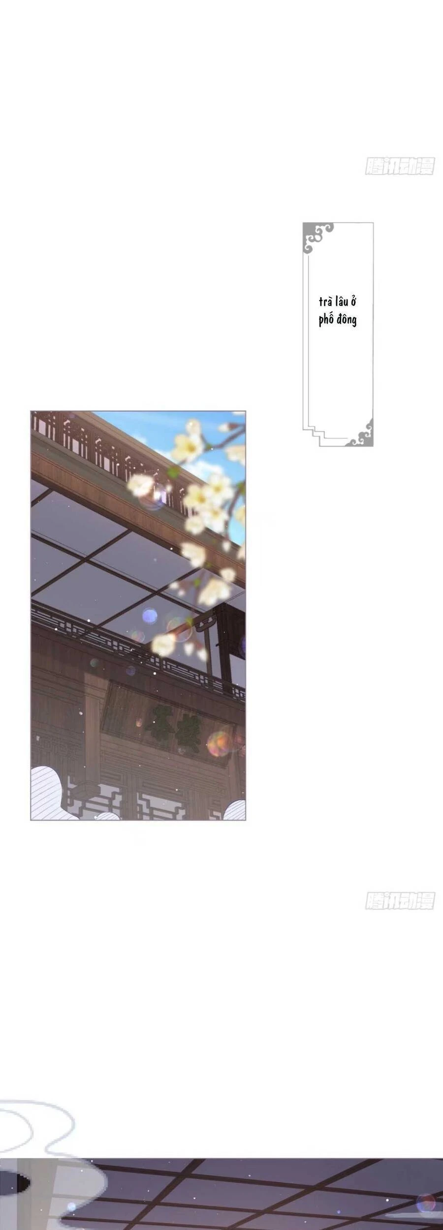 Thiết Lập Ác Nữ Của Tôi Sụp Đổ Rồi Chapter 13 - 7