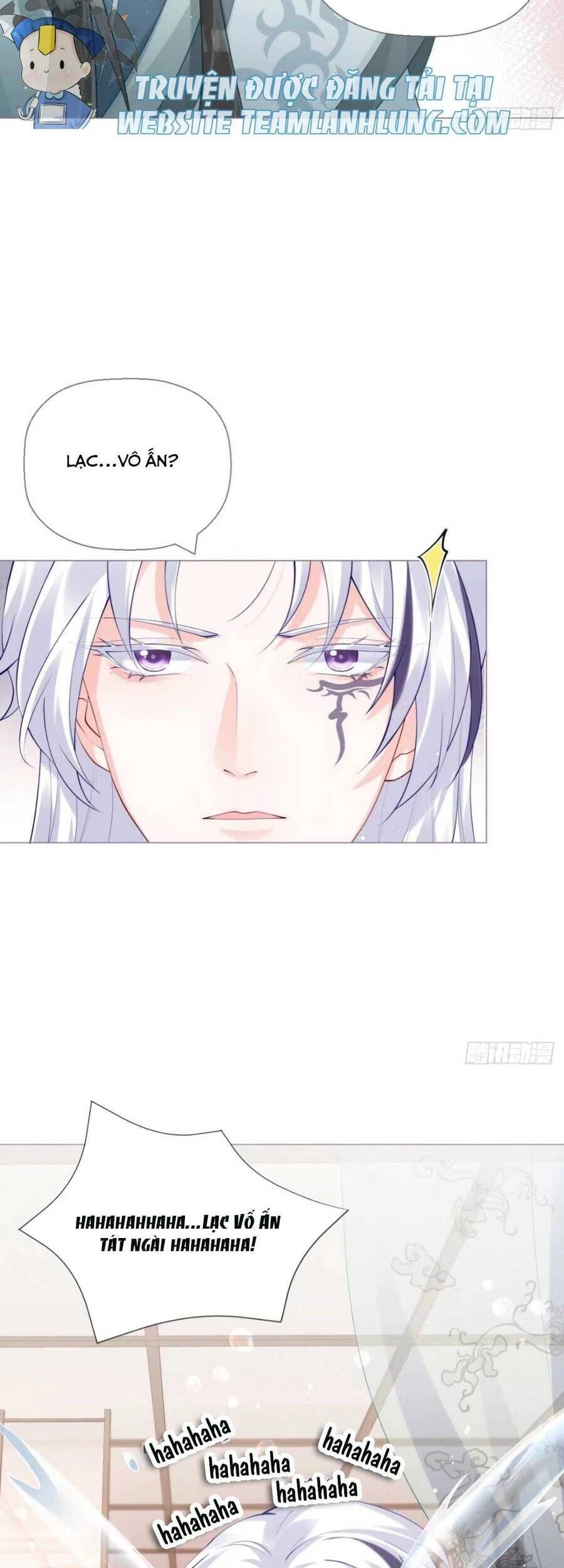 Thiết Lập Ác Nữ Của Tôi Sụp Đổ Rồi Chapter 13 - 12