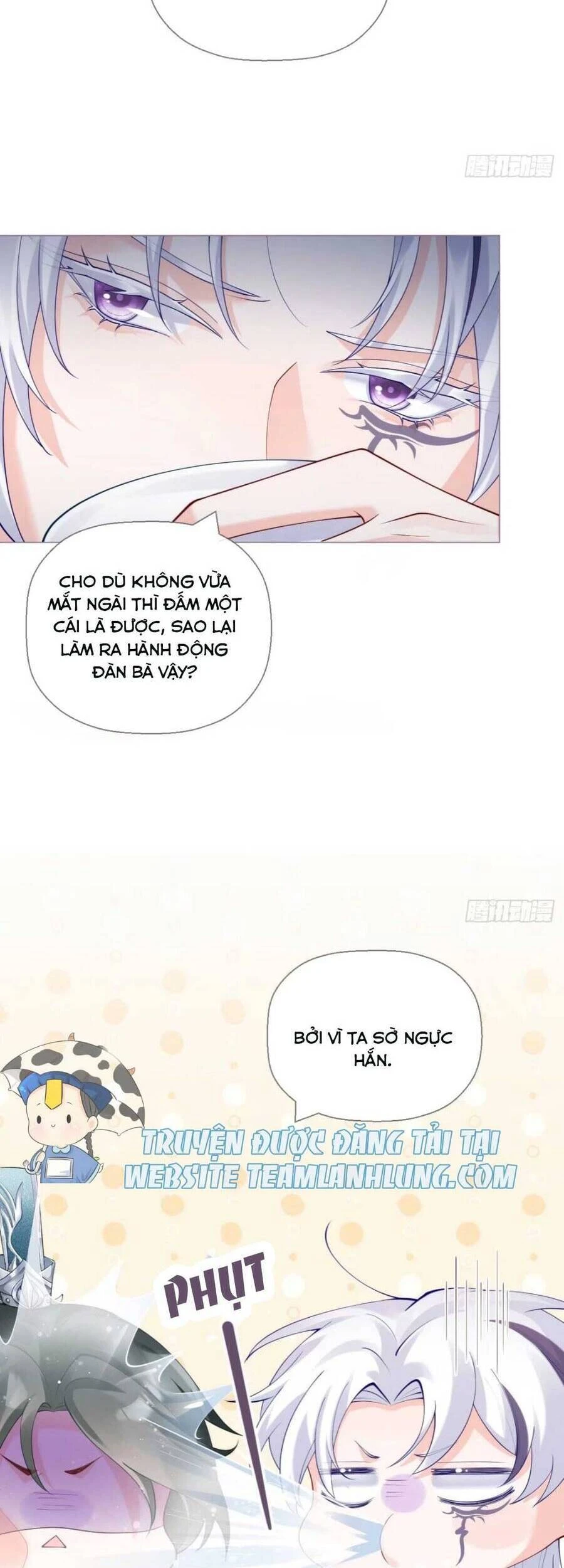 Thiết Lập Ác Nữ Của Tôi Sụp Đổ Rồi Chapter 13 - 17