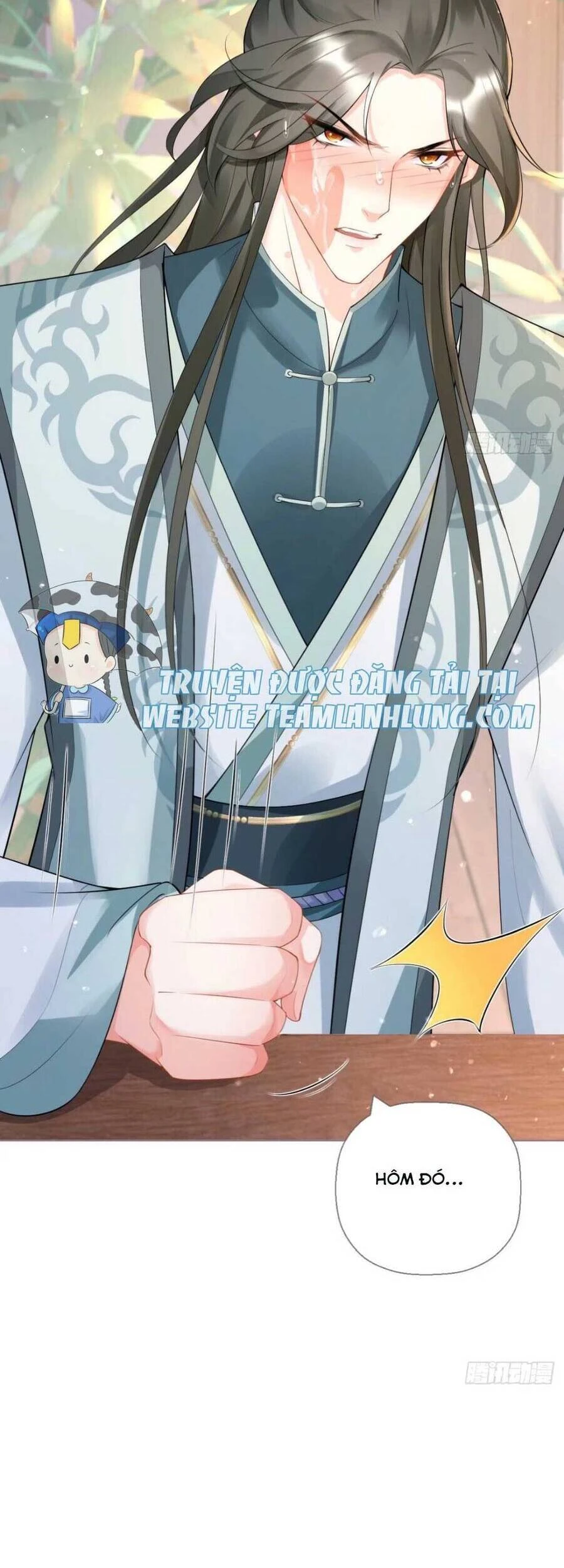 Thiết Lập Ác Nữ Của Tôi Sụp Đổ Rồi Chapter 13 - 19