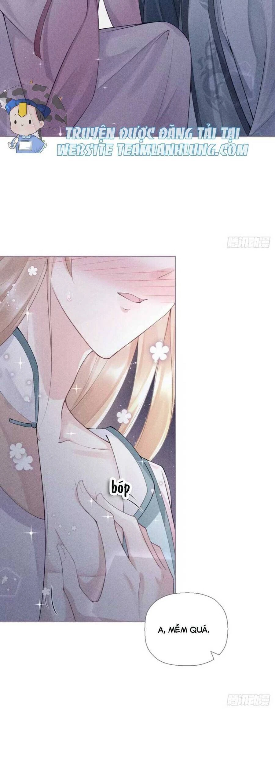 Thiết Lập Ác Nữ Của Tôi Sụp Đổ Rồi Chapter 13 - 26