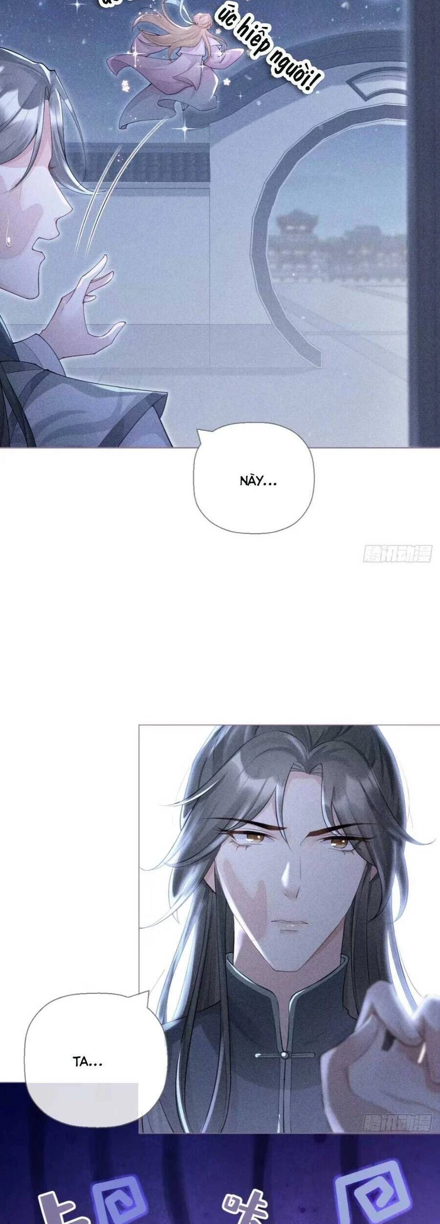 Thiết Lập Ác Nữ Của Tôi Sụp Đổ Rồi Chapter 13 - 28