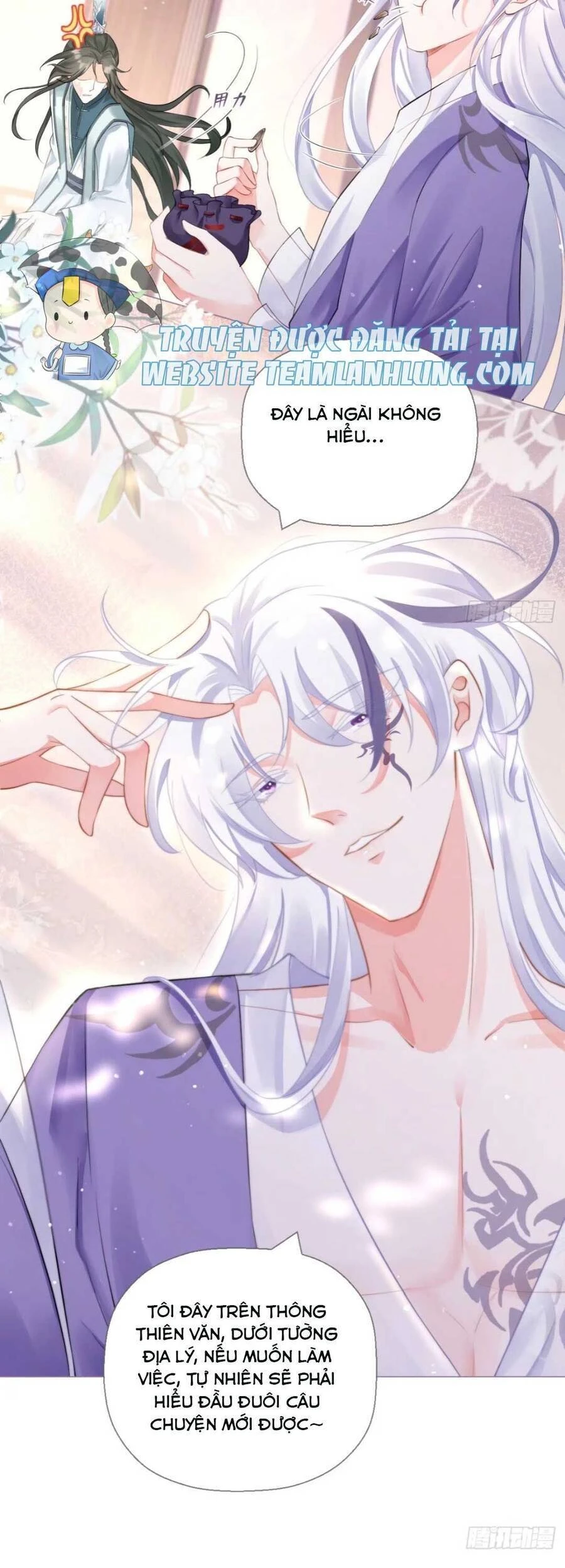 Thiết Lập Ác Nữ Của Tôi Sụp Đổ Rồi Chapter 13 - 31