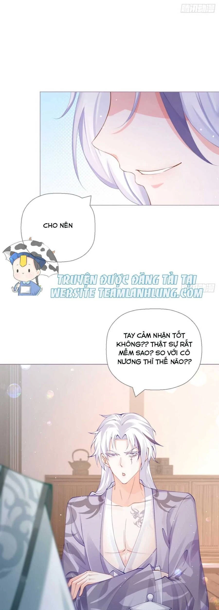 Thiết Lập Ác Nữ Của Tôi Sụp Đổ Rồi Chapter 13 - 33