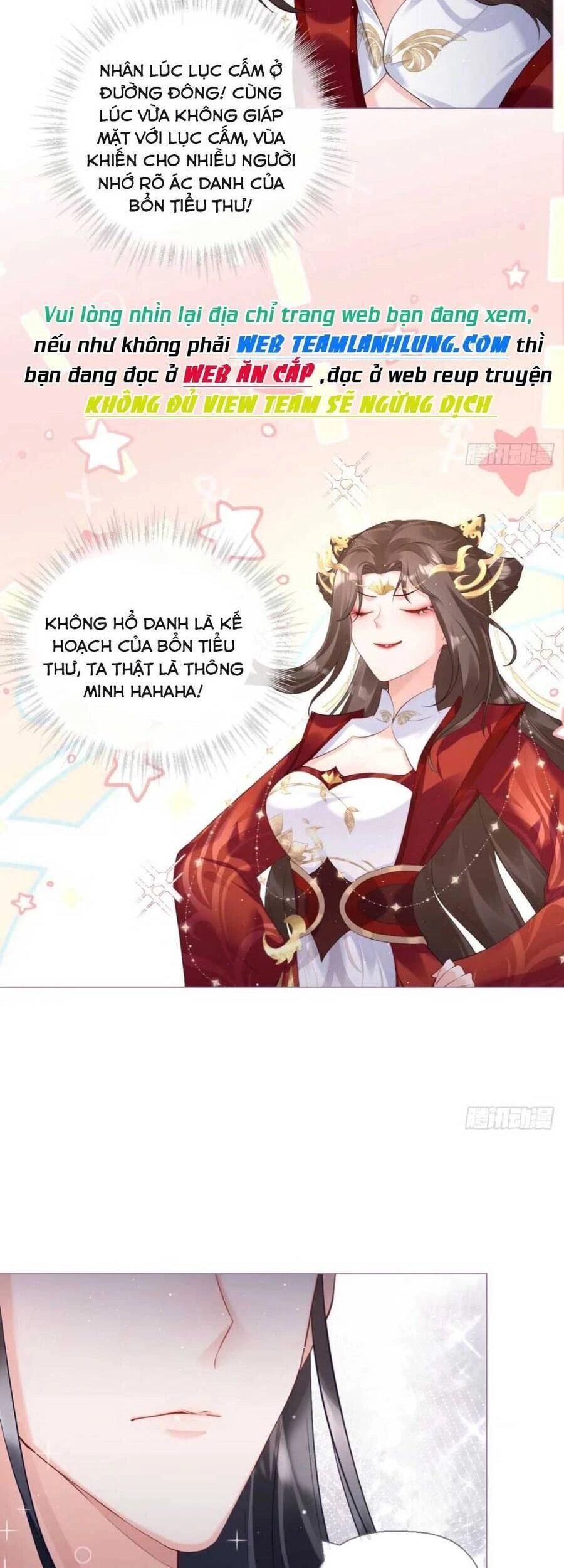 Thiết Lập Ác Nữ Của Tôi Sụp Đổ Rồi Chapter 14 - 12