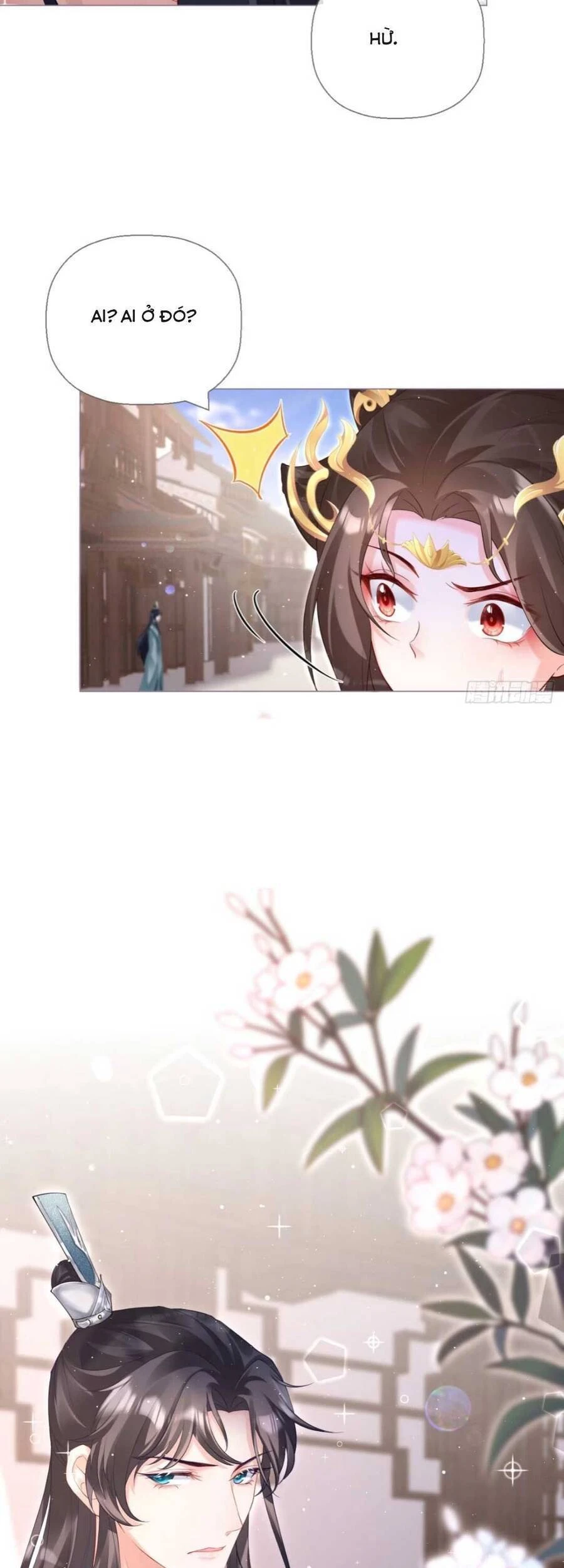 Thiết Lập Ác Nữ Của Tôi Sụp Đổ Rồi Chapter 14 - 13