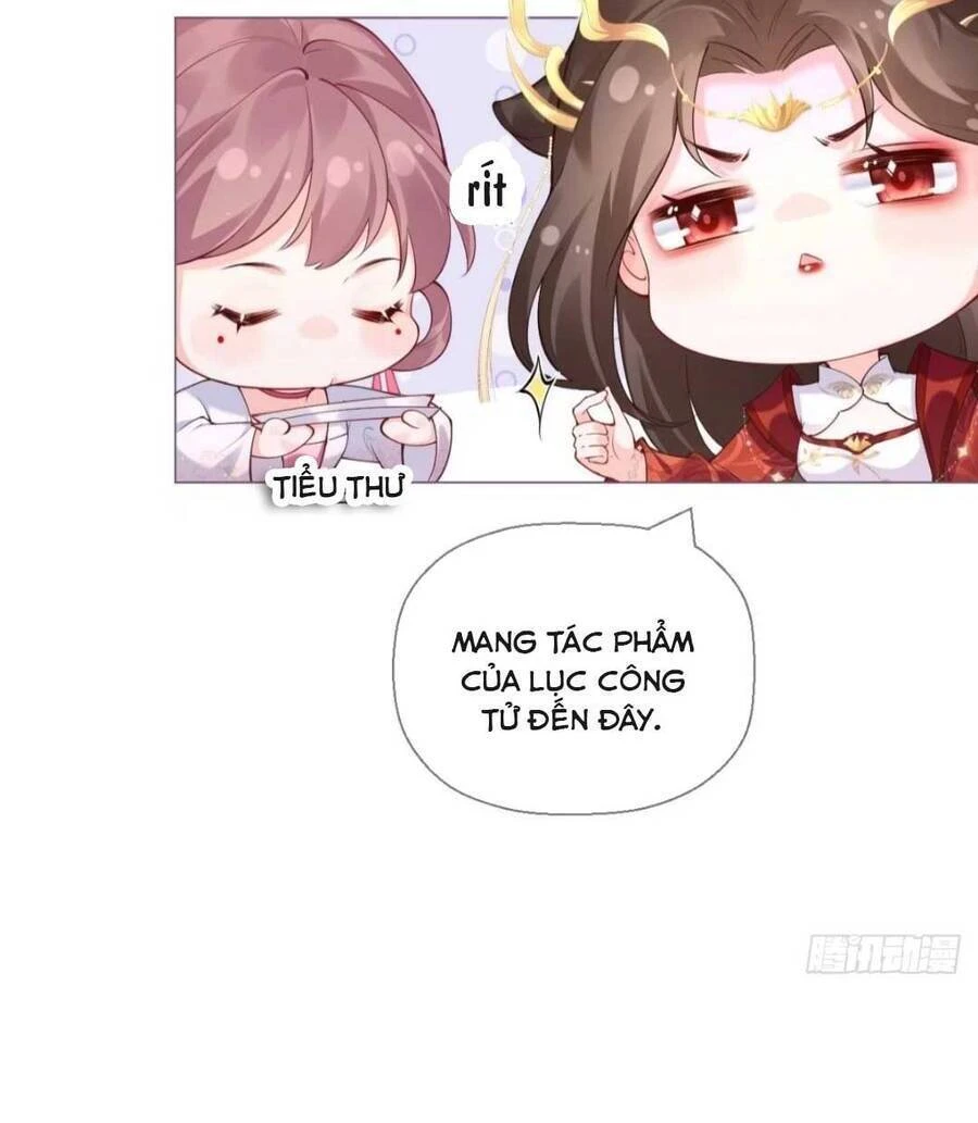 Thiết Lập Ác Nữ Của Tôi Sụp Đổ Rồi Chapter 14 - 22